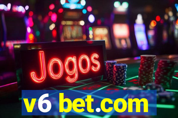 v6 bet.com